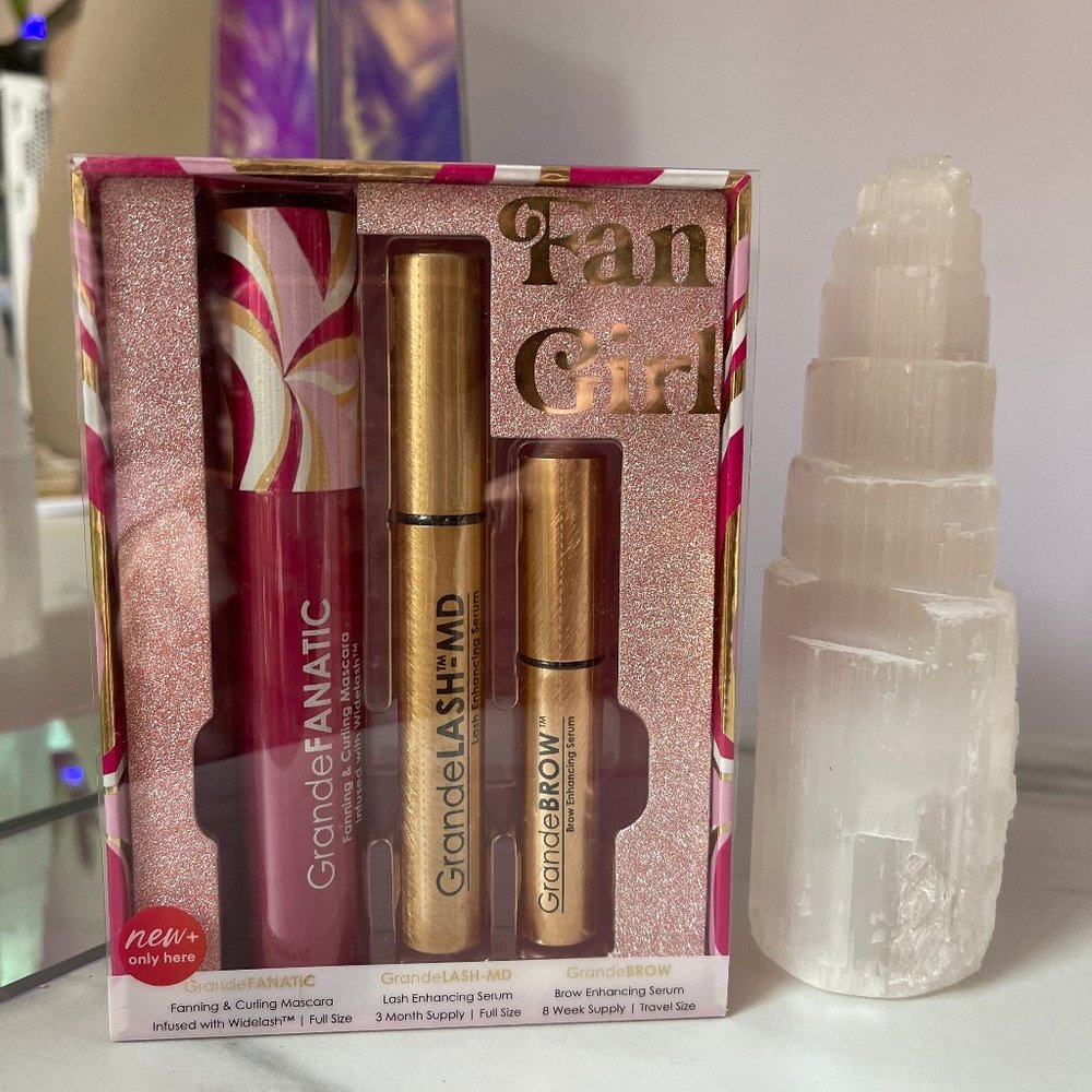 Grande Cosmetics Trio